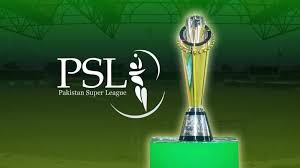 Psl Offical